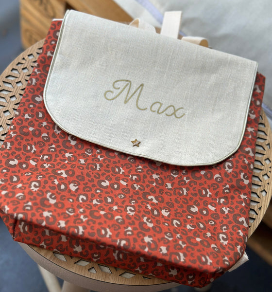 Sac à dos GRAOU