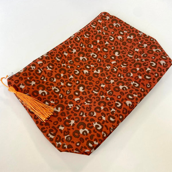 Maxi trousse de toilette GRAOU