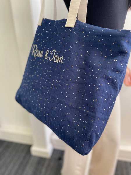 Sac XXL DOUBLE GAZE