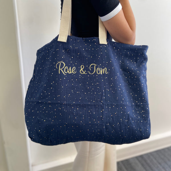 Sac XXL DOUBLE GAZE