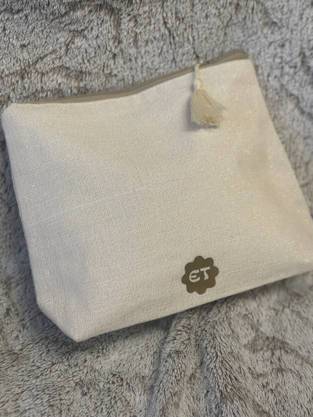 Maxi trousse de toilette OR LEGÉ