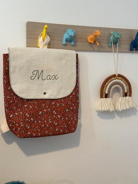 Sac à dos GRAOU