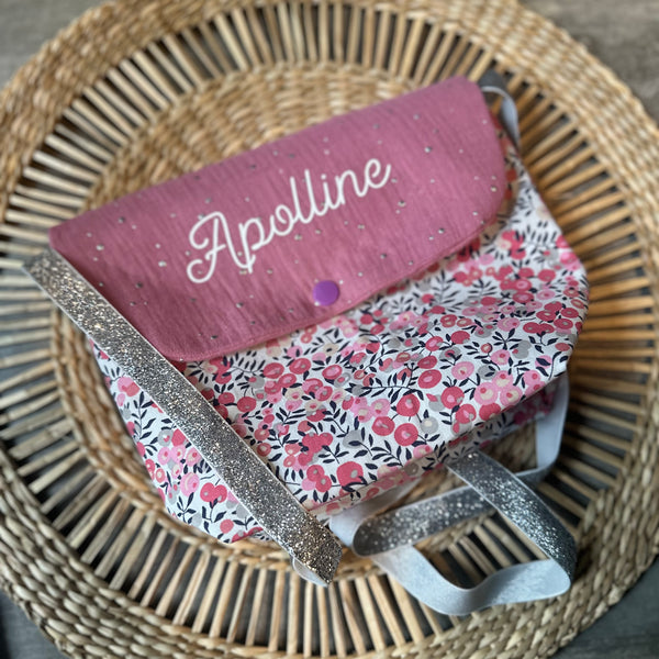 Petit sac de fille LIBERTY OF LONDON Wiltshire
