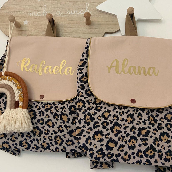 Sac à dos LEOPARD