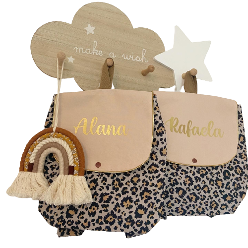 Sac à dos LEOPARD
