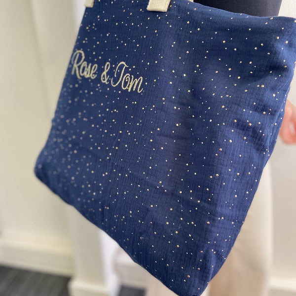 Sac XXL DOUBLE GAZE