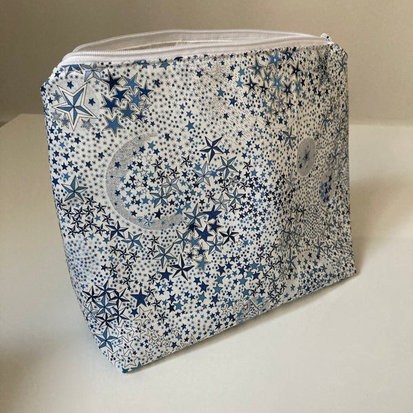 Maxi trousse de toilette LIBERTY ADELAJDA