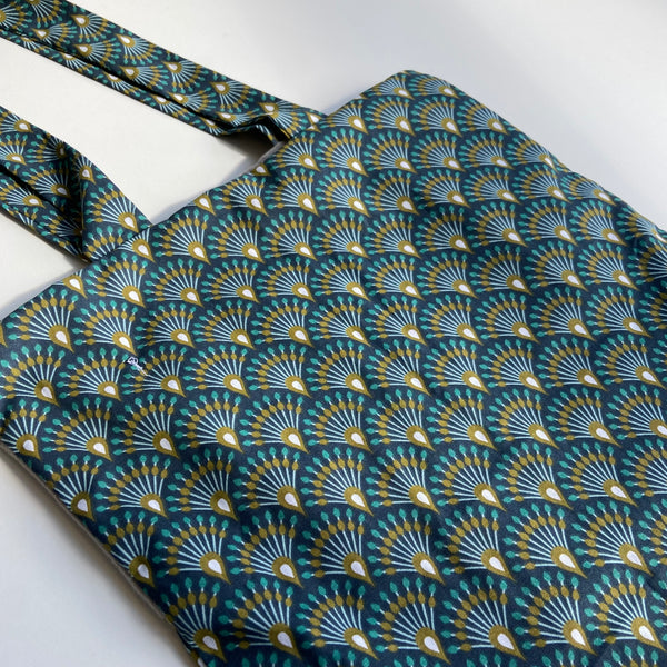 Sac Tote Bag "mom of" EVENTAILS