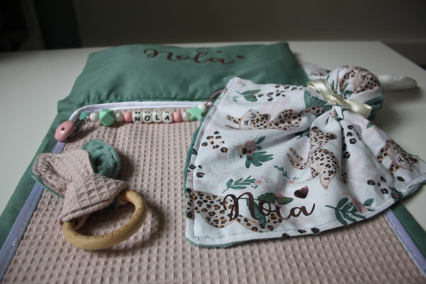 Kit naissance 200 euros