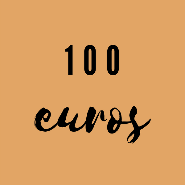 Kit naissance 100 euros