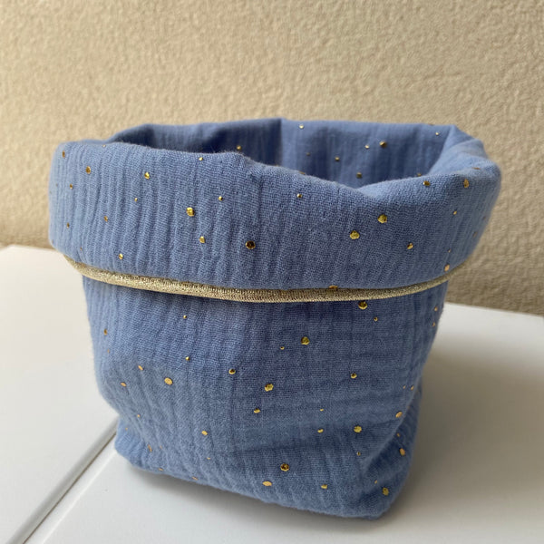 Panier de rangement DOUBLE GAZE