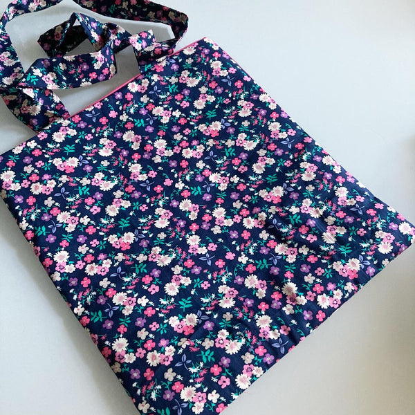 Tote Bag VELVET