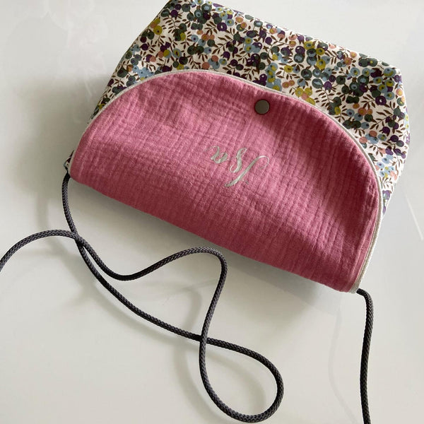 Petit sac de fille LIBERTY OF LONDON Kaki
